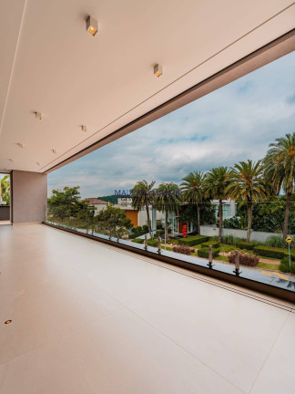 Imagem Casa com 6 Quartos à Venda, 1.260 m² em Alphaville - Santana De Parnaíba Imagem Casa com 6 Quartos à Venda, 1.260 m² em Alphaville - Santana De Parnaíba