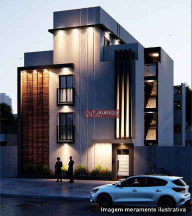 Imagem Apartamento com 1 Quarto à Venda, 27 m² em Vila Gustavo - São Paulo Imagem Apartamento com 1 Quarto à Venda, 27 m² em Vila Gustavo - São Paulo