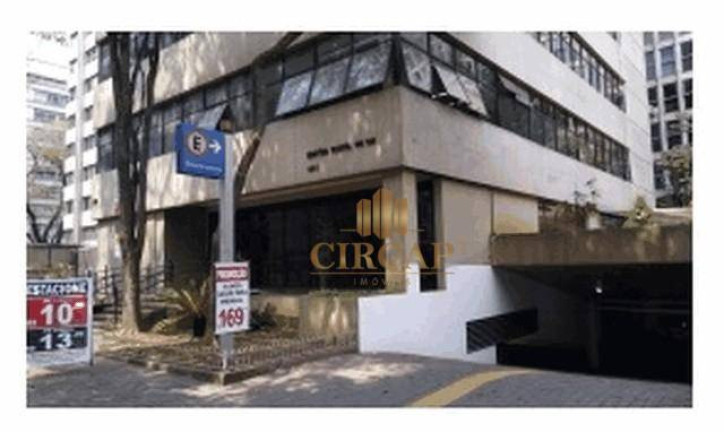 Edifício Residencial para Alugar, 5.803 m² em Consolação - São Paulo