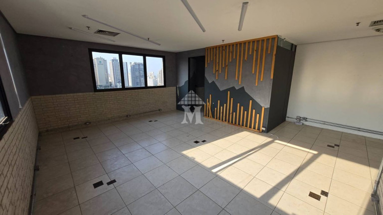 Sala Comercial à Venda, 50 m² em Paraíso - São Paulo