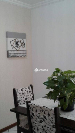 Imagem Apartamento com 3 Quartos à Venda, 64 m² em Jardim Juliana - Indaiatuba Imagem Apartamento com 3 Quartos à Venda, 64 m² em Jardim Juliana - Indaiatuba