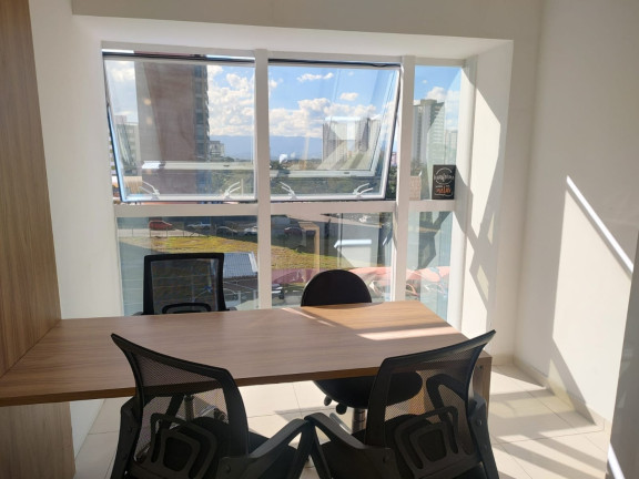 Imagem Sala Comercial à Venda, 37 m² em Lavadouro De Areia - Taubaté