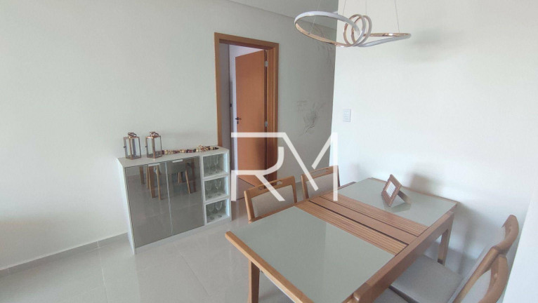 Imagem Apartamento com 2 Quartos à Venda, 80 m² em Aguapeú - Mongaguá