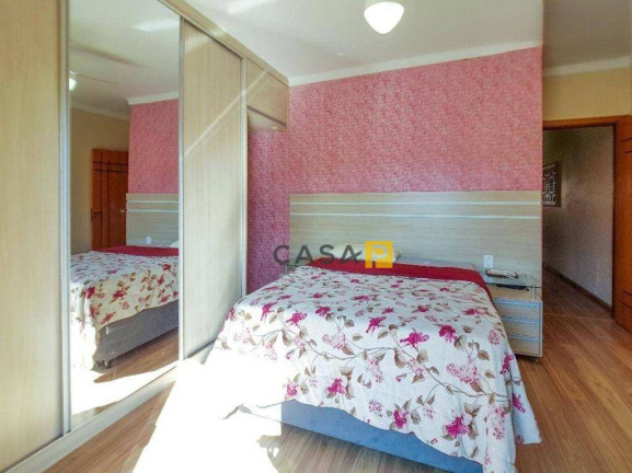 Imagem Casa com 3 Quartos à Venda, 148 m² em Parque Residencial Jaguari - Americana Imagem Casa com 3 Quartos à Venda, 148 m² em Parque Residencial Jaguari - Americana