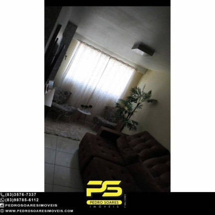 Imagem Apartamento com 2 Quartos à Venda, 58 m² em Jardim São Paulo - João Pessoa