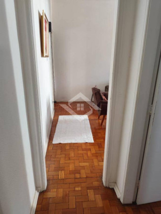 Imagem Apartamento com 2 Quartos à Venda, 80 m² em Icaraí - Niterói Imagem Apartamento com 2 Quartos à Venda, 80 m² em Icaraí - Niterói