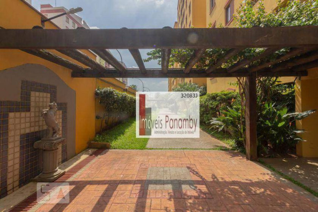 Imagem Apartamento com 2 Quartos à Venda, 58 m² em Jardim Celeste - São Paulo