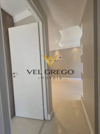 Imagem Apartamento com 2 Quartos à Venda, 48 m² em Taboão - São Bernardo Do Campo Imagem Apartamento com 2 Quartos à Venda, 48 m² em Taboão - São Bernardo Do Campo
