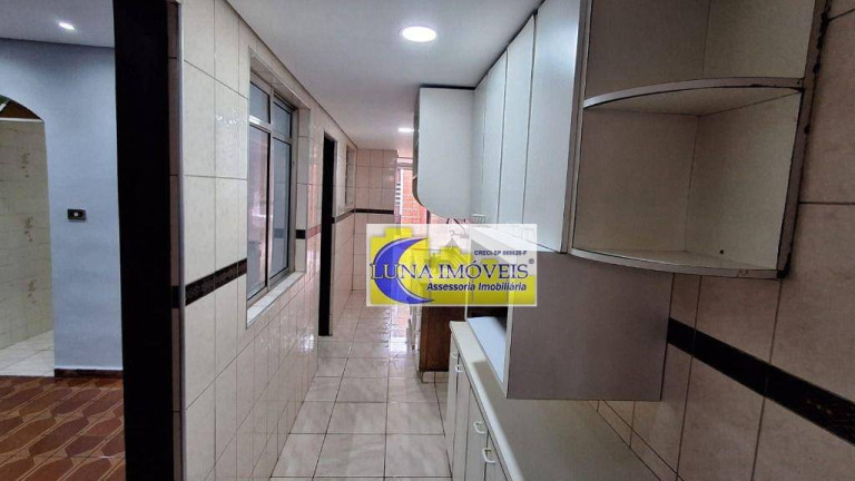 Imagem Casa com 3 Quartos à Venda, 115 m² em Baeta Neves - São Bernardo Do Campo Imagem Casa com 3 Quartos à Venda, 115 m² em Baeta Neves - São Bernardo Do Campo