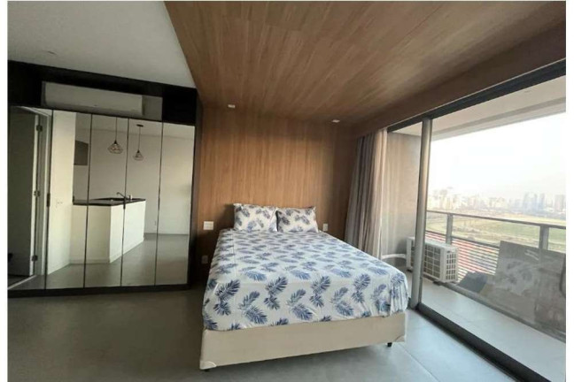 Imagem Imóvel Comercial à Venda, 37 m² em Pinheiros - São Paulo Imagem Imóvel Comercial à Venda, 37 m² em Pinheiros - São Paulo