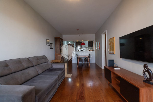 Imagem Apartamento com 3 Quartos à Venda, 83 m² em Cerqueira César - São Paulo