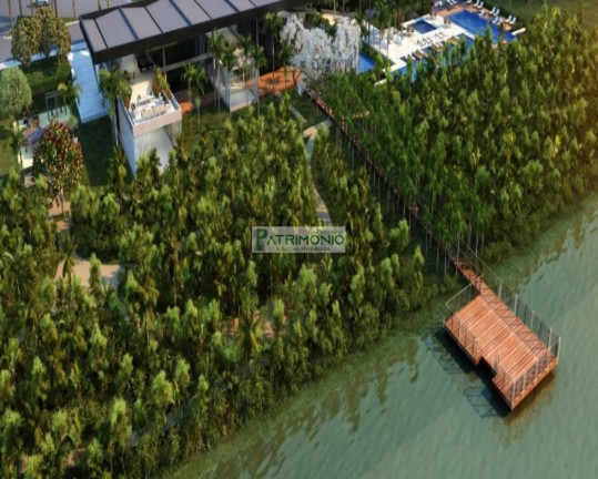 Imagem Terreno à Venda, 809 m² em Tambore Jaguariúna - Jaguariúna