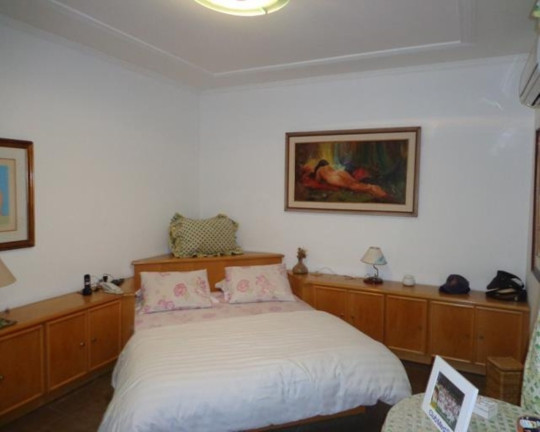 Imagem Apartamento com 4 Quartos à Venda, 195 m² em Pitangueiras - Guarujá