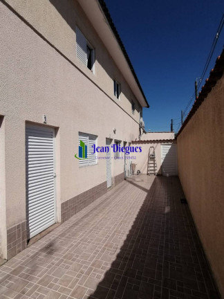 Casa com 2 Quartos à Venda, 50 m² em Balneário Esmeralda - Praia Grande