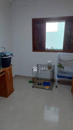 Imagem Imóvel com 3 Quartos à Venda, 100 m² em Horto Florestal - São Paulo