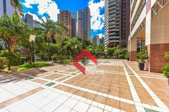 Imagem Apartamento com 5 Quartos à Venda, 430 m² em Meireles - Fortaleza Imagem Apartamento com 5 Quartos à Venda, 430 m² em Meireles - Fortaleza