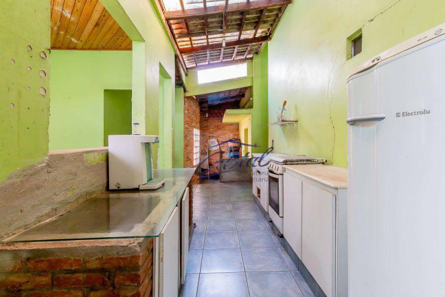 Imagem Casa com 4 Quartos à Venda, 265 m² em Butantã - São Paulo
