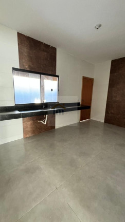 Imagem Casa com 3 Quartos à Venda, 121 m² em Setor Colonial Sul - Aparecida De Goiânia Imagem Casa com 3 Quartos à Venda, 121 m² em Setor Colonial Sul - Aparecida De Goiânia
