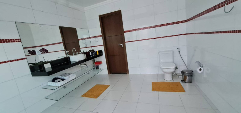 Imagem Casa com 3 Quartos à Venda,  em Quarenta Horas (coqueiro) - Ananindeua