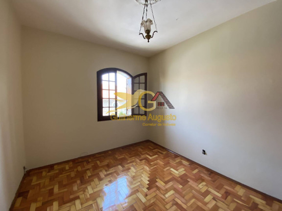 Imagem Casa com 4 Quartos à Venda, 334 m² em São Caetano - São João Del Rei