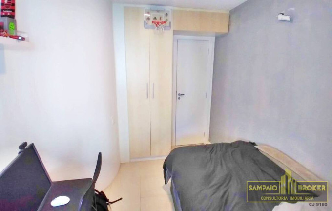 Imagem Apartamento com 3 Quartos à Venda, em Barra Da Tijuca - Rio De Janeiro Imagem Apartamento com 3 Quartos à Venda, em Barra Da Tijuca - Rio De Janeiro