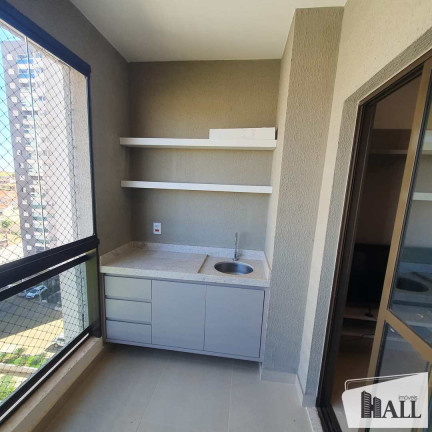 Imagem Apartamento com 2 Quartos à Venda, 66 m² em Jardim Tarraf Ii - São José Do Rio Preto Imagem Apartamento com 2 Quartos à Venda, 66 m² em Jardim Tarraf Ii - São José Do Rio Preto