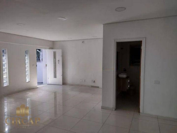 Imagem Ponto Comercial à Venda ou Locação, 215 m² em Alto Da Lapa - São Paulo
