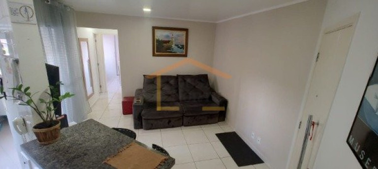 Apartamento com 2 Quartos à Venda, 48 m² em Vila Nova Cachoeirinha - São Paulo