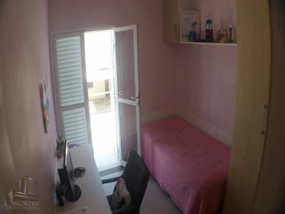 Imagem Casa de Condomínio com 3 Quartos à Venda, 115 m² em Jardim Alvorada - Sorocaba Imagem Casa de Condomínio com 3 Quartos à Venda, 115 m² em Jardim Alvorada - Sorocaba