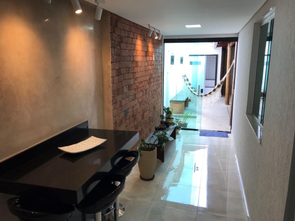 Imagem Casa com 2 Quartos à Venda, 200 m² em Icaivera - Contagem