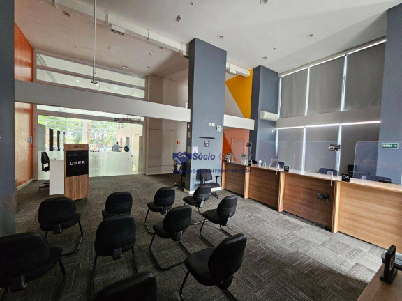 Imagem Sala Comercial para Alugar, 170 m² em Gopoúva - Guarulhos