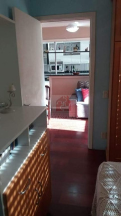 Imagem Apartamento com 1 Quarto à Venda, 39 m² em Protásio Alves - Porto Alegre