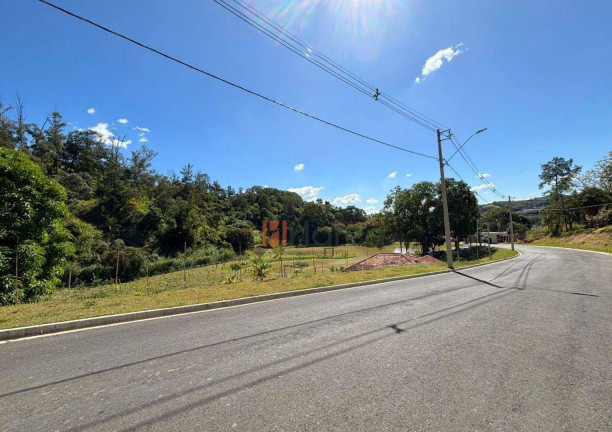 Terreno à Venda, 364 m² em Brigadeiro Tobias - Sorocaba