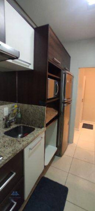 Imagem Apartamento com 1 Quarto à Venda, 110 m² em Itacorubi - Florianópolis