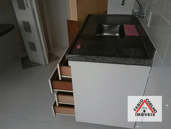 Imagem Apartamento à Venda, 85 m² em Parque Residencial Julia - São Paulo