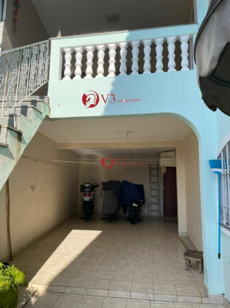 Imagem Casa com 4 Quartos à Venda, 330 m² em Cidade Patriarca - São Paulo