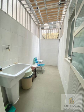 Imagem Apartamento com 3 Quartos para Temporada, 79 m² em Passagem - Cabo Frio