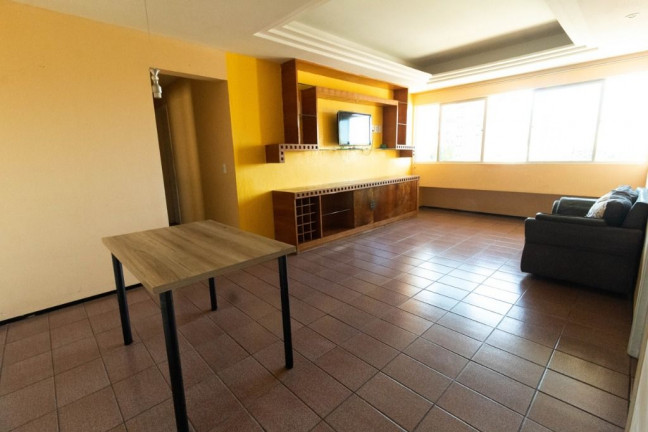 Apartamento com 3 Quartos à Venda, 87 m² em Aldeota - Fortaleza
