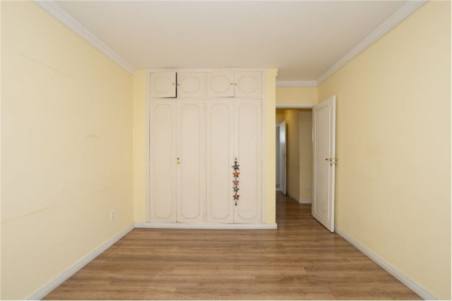 Imagem Apartamento com 3 Quartos à Venda, 158 m² em Jardim Paulista - São Paulo