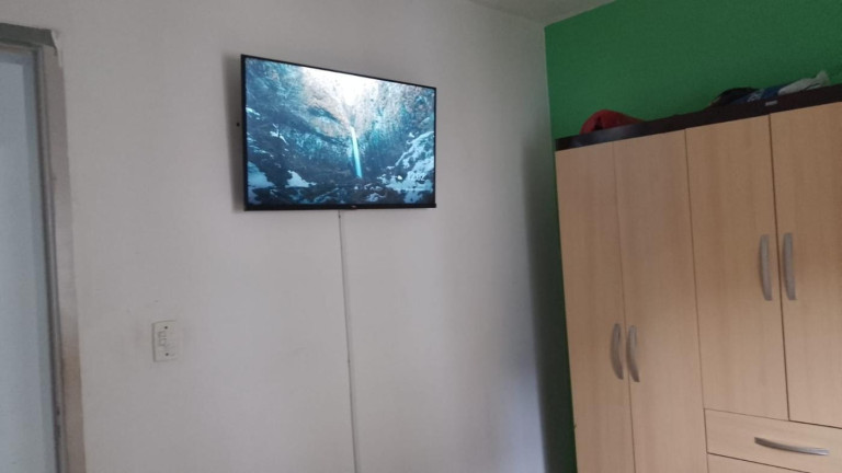 Imagem Apartamento com 2 Quartos à Venda, 51 m² em Umuarama - Itanhaém Imagem Apartamento com 2 Quartos à Venda, 51 m² em Umuarama - Itanhaém