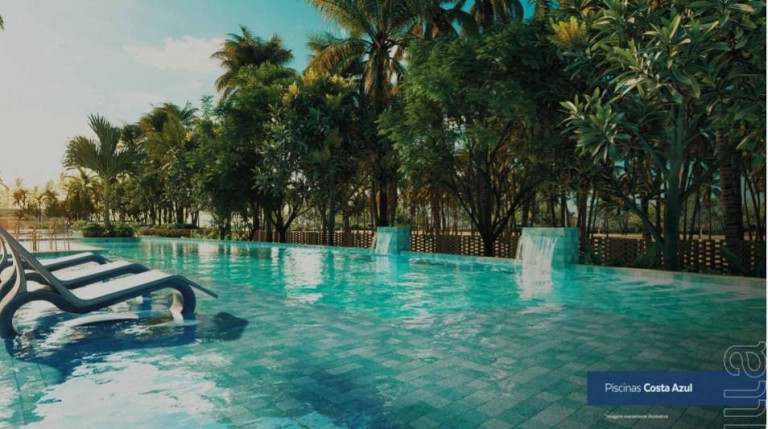 Imagem Apartamento com 2 Quartos à Venda, 72 m² em Praia Dos Carneiros - Tamandaré