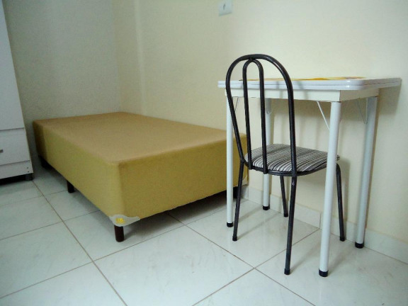Imagem Kitnet com 1 Quarto para Alugar, 12 m² em Butantã - São Paulo