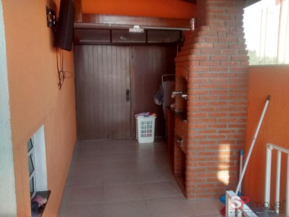 Imagem Sobrado com 3 Quartos à Venda, 170 m² em Jardim Monjolo - São Paulo