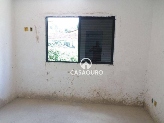 Imagem Apartamento com 3 Quartos à Venda, 70 m² em Santa Efigênia - Belo Horizonte