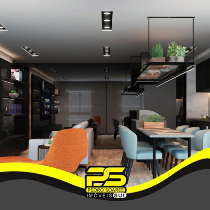 Imagem Apartamento com 3 Quartos à Venda, 77 m² em Tambaú - João Pessoa