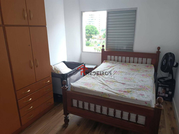 Imagem Apartamento com 2 Quartos à Venda, 86 m² em Tupi - Praia Grande Imagem Apartamento com 2 Quartos à Venda, 86 m² em Tupi - Praia Grande