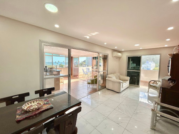 Apartamento com 4 Quartos à Venda, 170 m² em Enseada - Guarujá