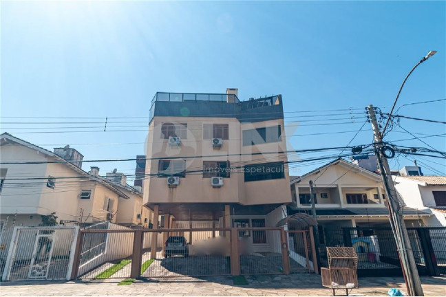 Imagem Apartamento com 2 Quartos à Venda, 73 m² em Jardim Itu - Porto Alegre Imagem Apartamento com 2 Quartos à Venda, 73 m² em Jardim Itu - Porto Alegre