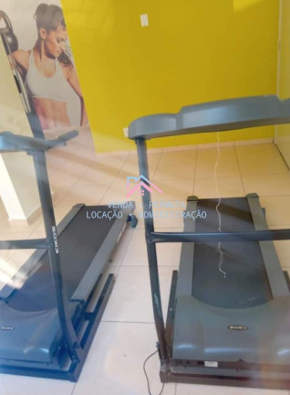 Imagem Apartamento com 2 Quartos à Venda, 46 m² em Vila Tupi - Várzea Paulista