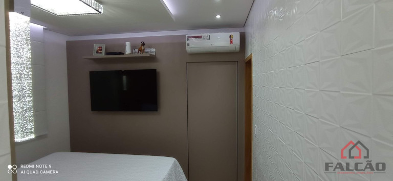 Imagem Casa com 3 Quartos à Venda, 250 m² em Ponta Da Praia - Santos